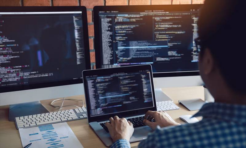 数据科学选型：R与Python如何赋能大兴区网站建设？